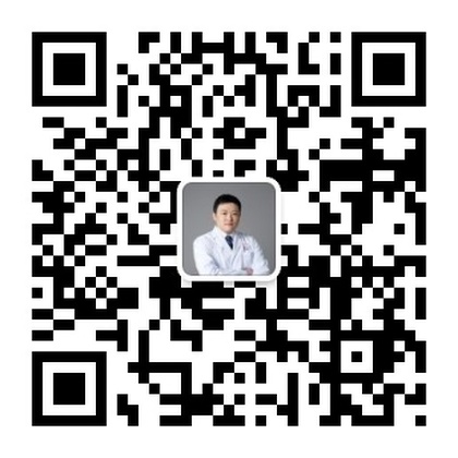 江帆副院长公众号二维码